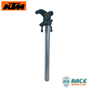 BARRA SUSPENSION DERECHO DELANTERA ADVENTURE 250 390 KTM RC 390