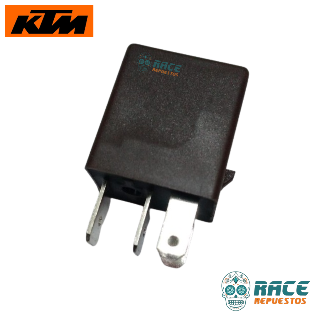 Relay de Luces KTM Duke, RC, Adventure, Svartpilen Original