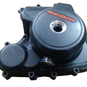 TAPA EMBRAGUE VOLANTE KTM DUKE 390 MOD. VIEJOS ORIGINAL