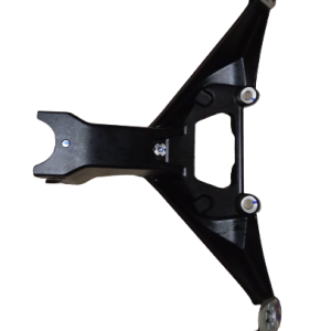 CARENADO CENTRAL KTM RC 125 RC 200 2020-2023