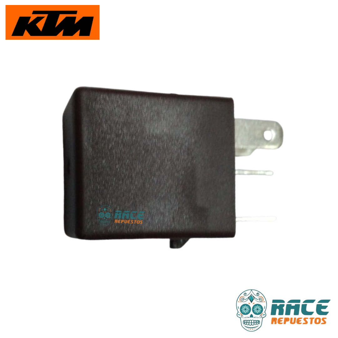 Relay de Luces KTM Duke, RC, Adventure, Svartpilen Original - Image 2