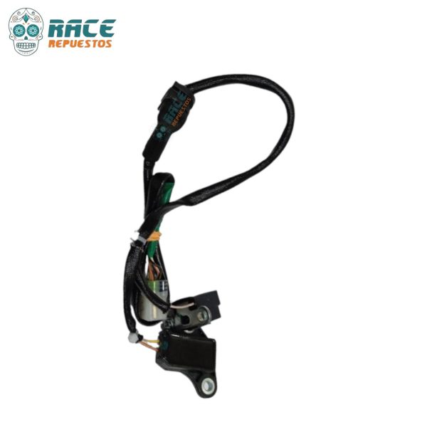 SENSOR DE CAMBIOS NEUTRO DUKE 200ng KTM RC 200ng ORIGINAL - Image 2