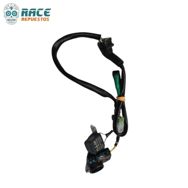 SENSOR DE CAMBIOS NEUTRO DUKE 200ng KTM RC 200ng ORIGINAL - Image 3