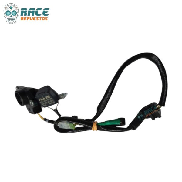 SENSOR DE CAMBIOS NEUTRO DUKE 200ng KTM RC 200ng ORIGINAL - Image 4