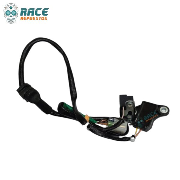 SENSOR DE CAMBIOS NEUTRO DUKE 200ng KTM RC 200ng ORIGINAL