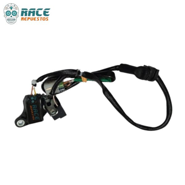SENSOR DE CAMBIOS NEUTRO DUKE 200ng KTM RC 200ng ORIGINAL - Image 6