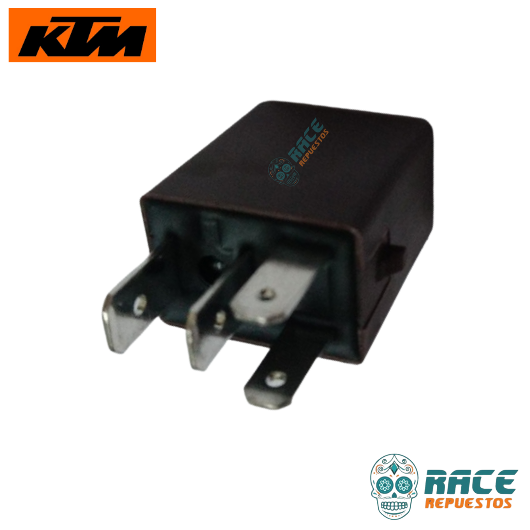 Relay de Luces KTM Duke, RC, Adventure, Svartpilen Original - Image 3