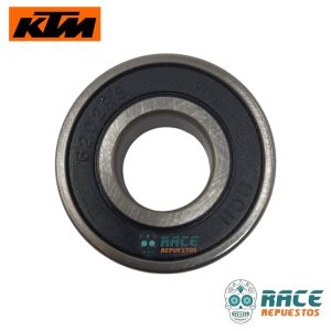 Rodamiento Bolas Nuematico 6202 KTM Duke RC KTM Adventure Svartpilen (Rueda)
