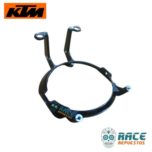 SOPORTE FOCO MAYOR KTM SVARTPILEN 250 (HUSQVARNA) - Image 2
