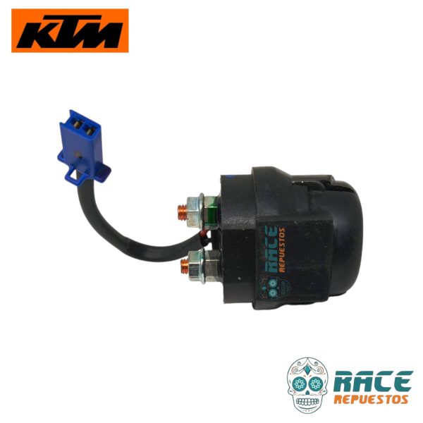 RELAY CHANCHITO DE PARTIDA KTM DUKE 200 250 390 KTM RC 200 390 ORIGINAL - Image 3