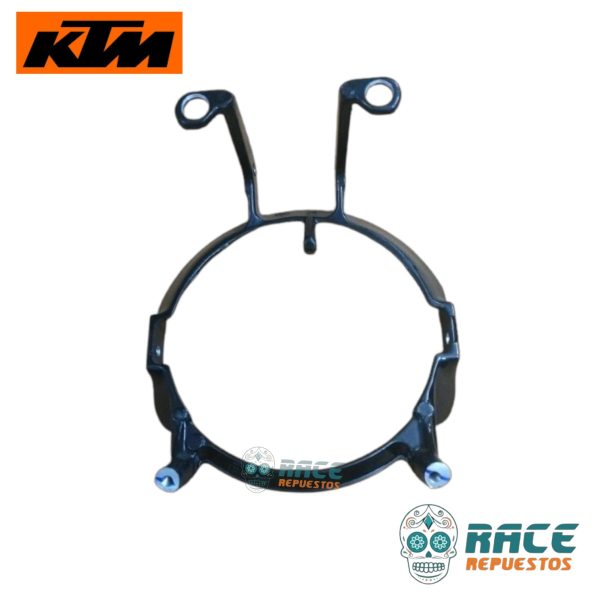 SOPORTE FOCO MAYOR KTM SVARTPILEN 250 (HUSQVARNA) - Image 3