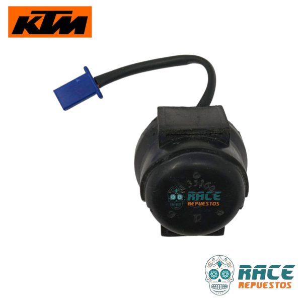 RELAY CHANCHITO DE PARTIDA KTM DUKE 200 250 390 KTM RC 200 390 ORIGINAL - Image 4