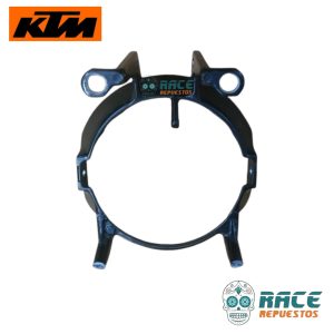 SOPORTE FOCO MAYOR KTM SVARTPILEN 250 (HUSQVARNA)
