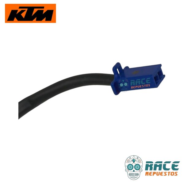 RELAY CHANCHITO DE PARTIDA KTM DUKE 200 250 390 KTM RC 200 390 ORIGINAL - Image 6