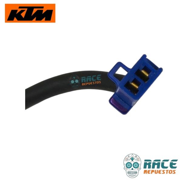 RELAY CHANCHITO DE PARTIDA KTM DUKE 200 250 390 KTM RC 200 390 ORIGINAL - Image 7