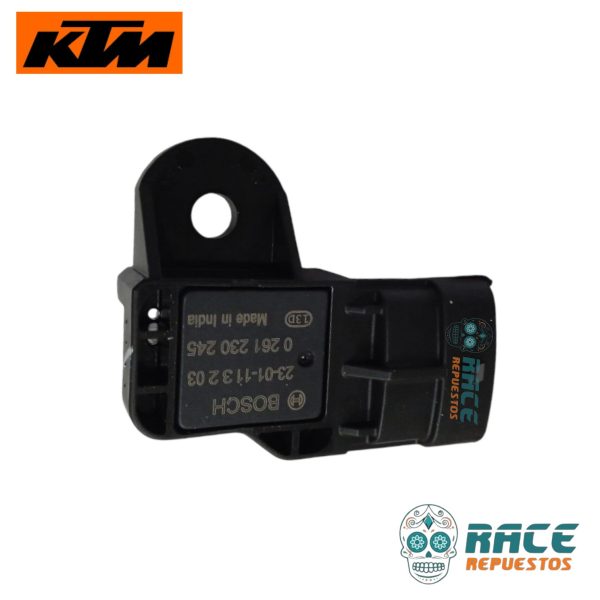 SENSOR MAP/TPS DUKE 250 KTM 390 KTM RC 200 RC 390ng KTM Adventure Svartpilen (TMPS) - Image 6