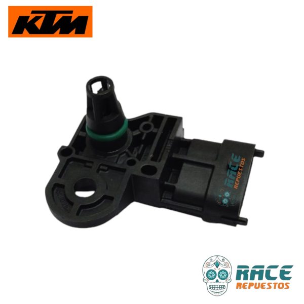 SENSOR MAP/TPS DUKE 250 KTM 390 KTM RC 200 RC 390ng KTM Adventure Svartpilen (TMPS) - Image 5