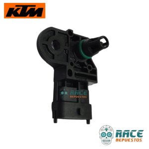 SENSOR MAP/TPS DUKE 250 KTM 390 KTM RC 200 RC 390ng KTM Adventure Svartpilen (TMPS)