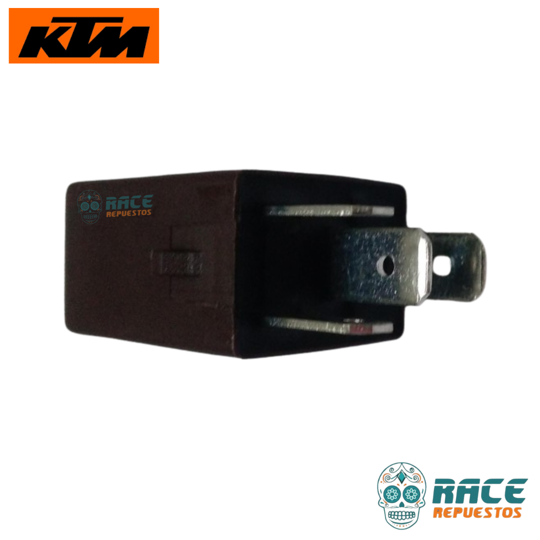 Relay de Luces KTM Duke, RC, Adventure, Svartpilen Original - Image 4