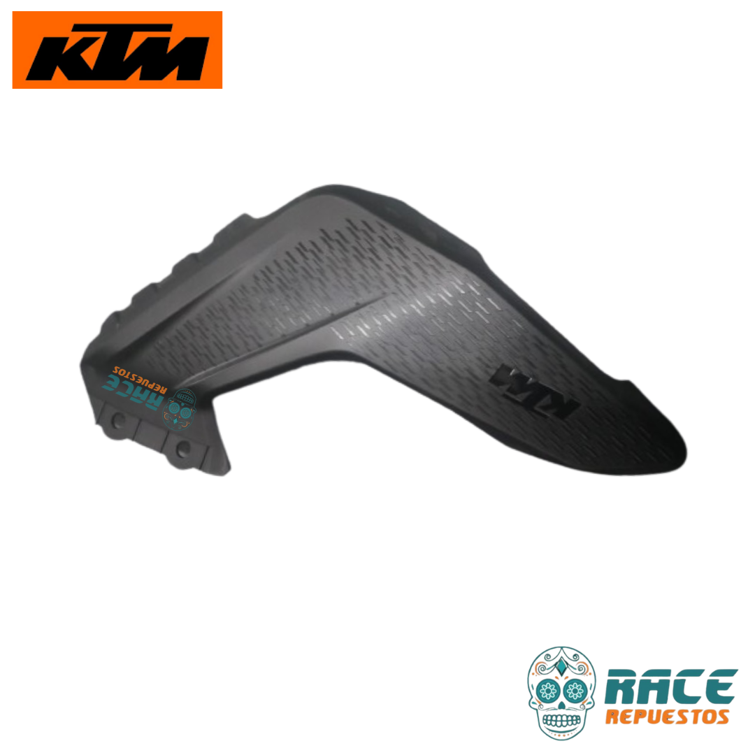 TAPA RADIADOR IZQUIERDA KTM ADVENTURE 250 390 - Image 3