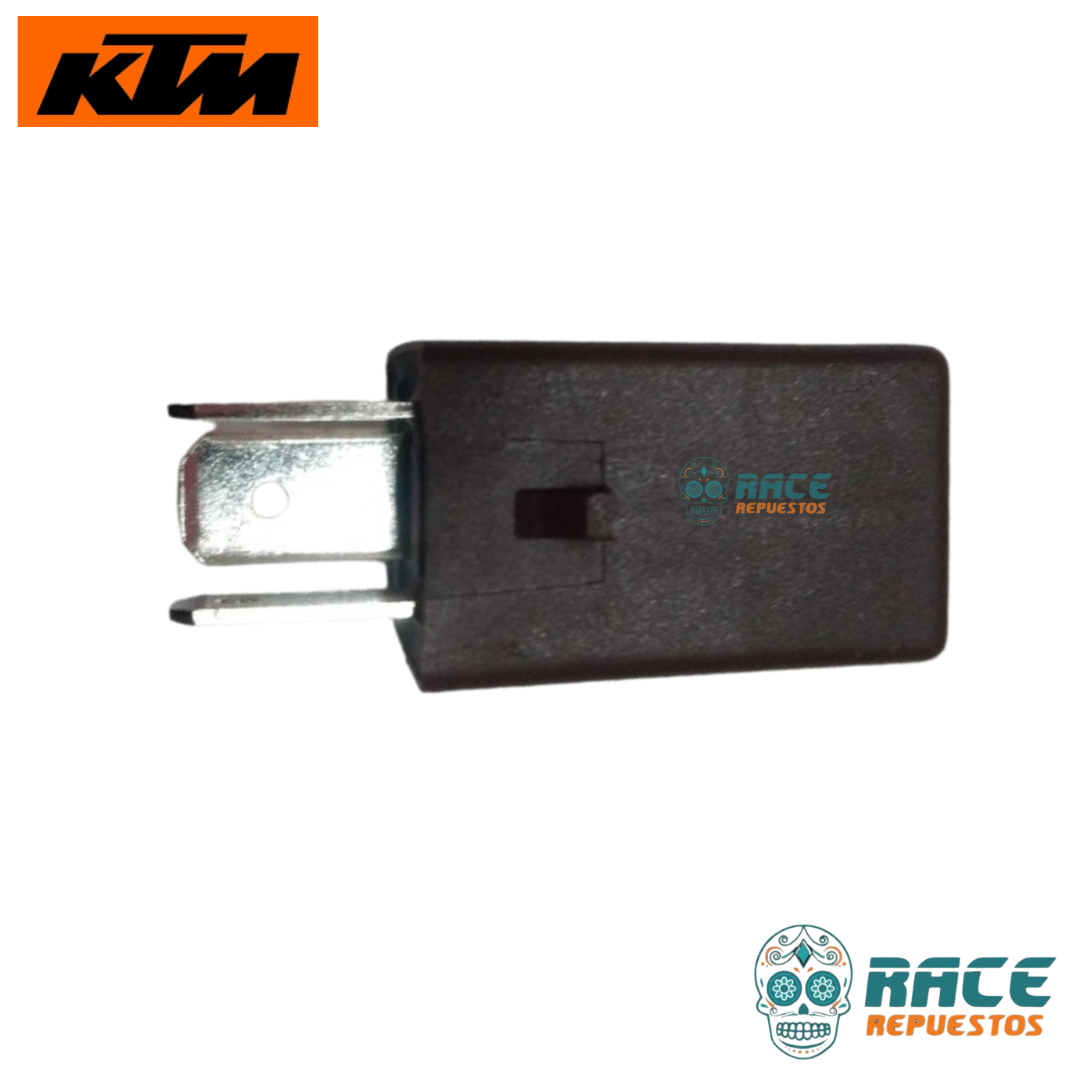 Relay de Luces KTM Duke, RC, Adventure, Svartpilen Original - Image 5