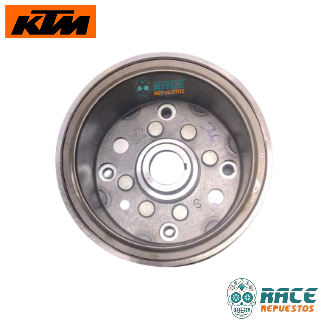 VOLANTE KTM DUKE 250 390 RC 390 Adventure 250-390 Svartpilen ORIGINAL