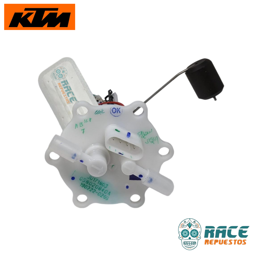 BOMBA DE GASOLINA KTM SVARTPILEN 250 - Image 7