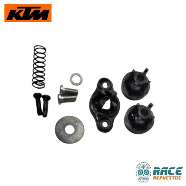 KIT REPARACIÓN DE FOCO KTM DUKE 390