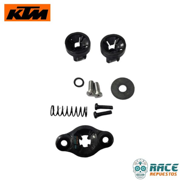 KIT REPARACIÓN DE FOCO KTM DUKE 390 - Image 3