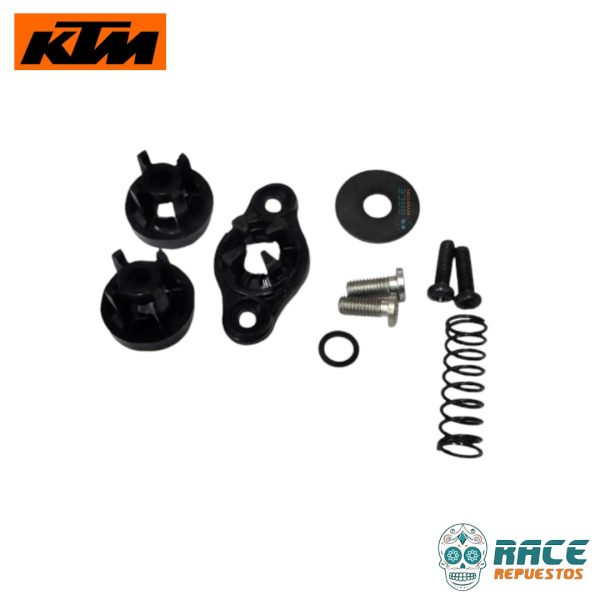 KIT REPARACIÓN DE FOCO KTM DUKE 390 - Image 4