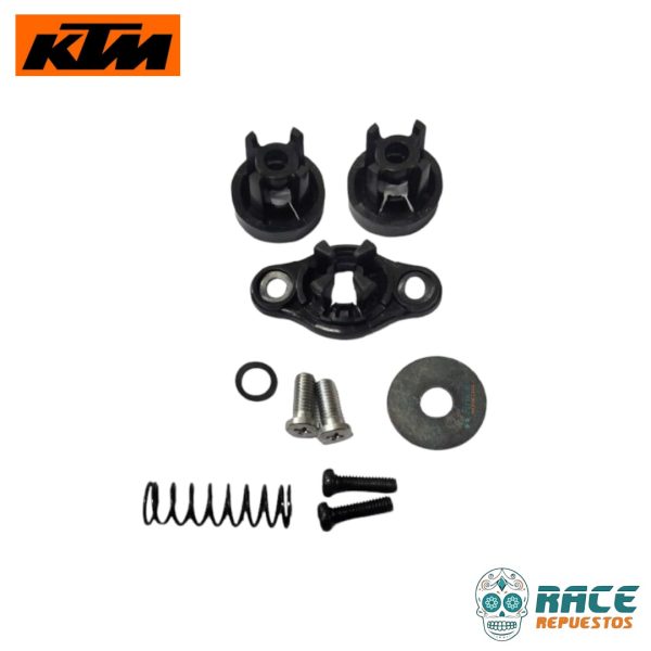 KIT REPARACIÓN DE FOCO KTM DUKE 390 - Image 5