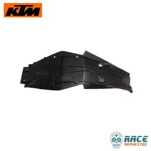 SOPORTE DE TAPABARRO TRASERO KTM DUKE 200 DUKE 390 CLASICA