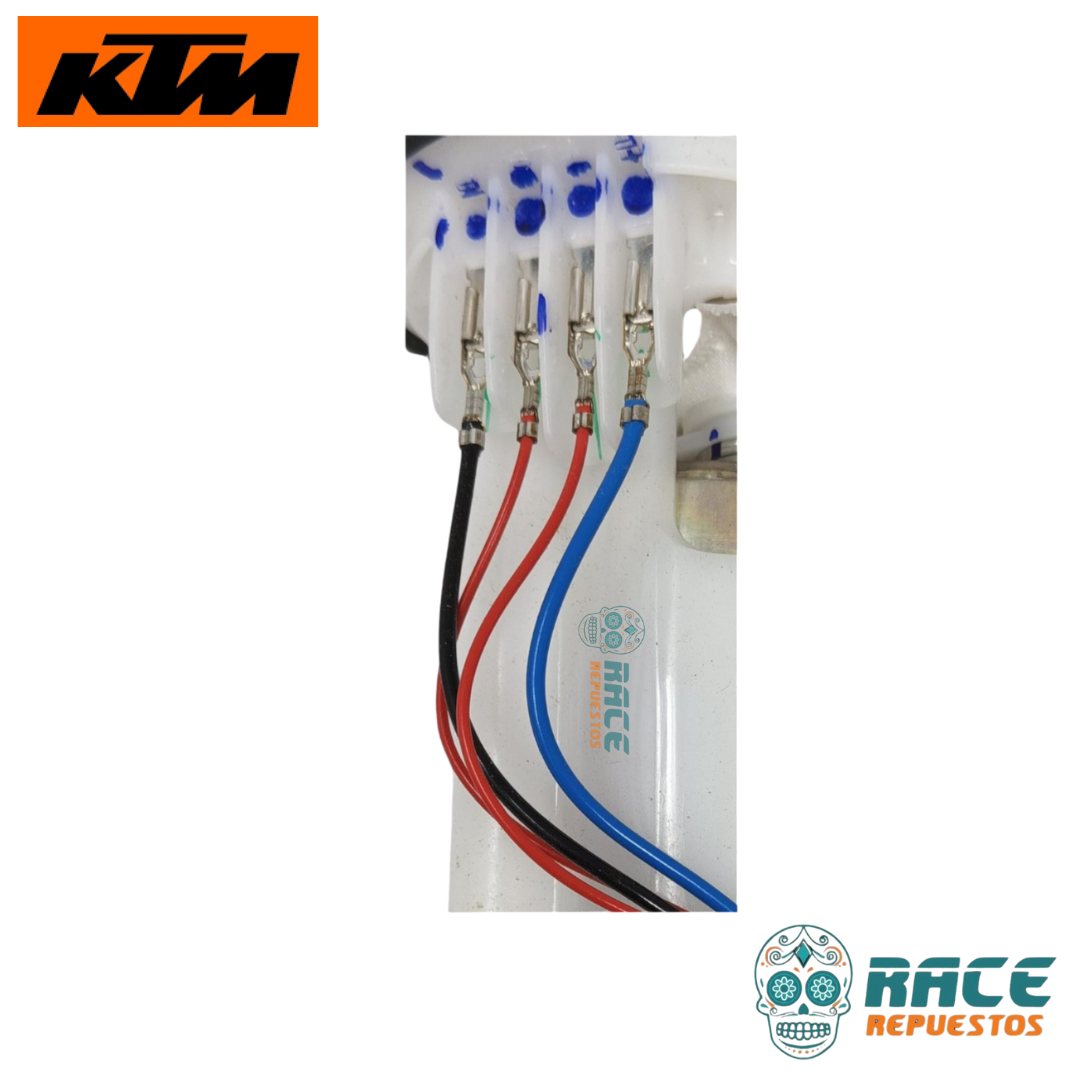 BOMBA DE GASOLINA RC 125/200/390 MOD. NUEVOS - Image 11