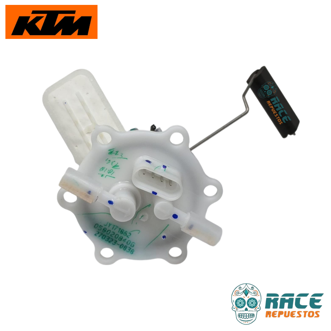 BOMBA DE GASOLINA RC 125/200/390 MOD. NUEVOS - Image 5