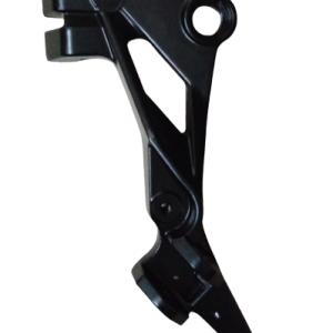ESTRIBERA TRASERO IZQUIERDA KTM RC 125 RC 200 RC 390