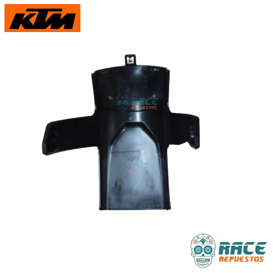 TAPABARRO DELANTERO KTM RC 125 RC 200 RC 390 2022-2023 - Image 5
