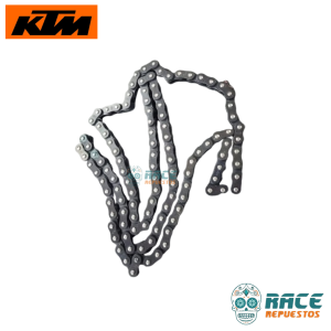 CADENA KTM RC 390 KTM Adventure 250 390 ORIGINAL