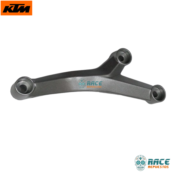 SOPORTE DE MOTOR DERECHO HUSQVARNA SVARTPILEN 250 - Image 6