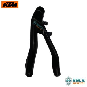 ESTRIBERA DELANTERO DERECHO KTM ADVENTURE 390