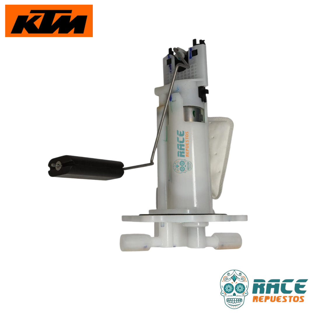 BOMBA DE GASOLINA RC 125/200/390 MOD. NUEVOS - Image 4