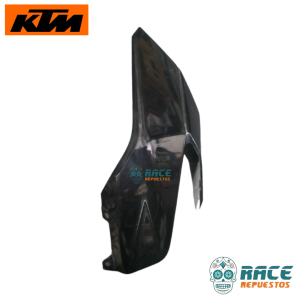 TAPA GASOLINA TANQUE PINTADO (SIN CALCOMANIA) KTM DUKE 125 200 KTM 250 390