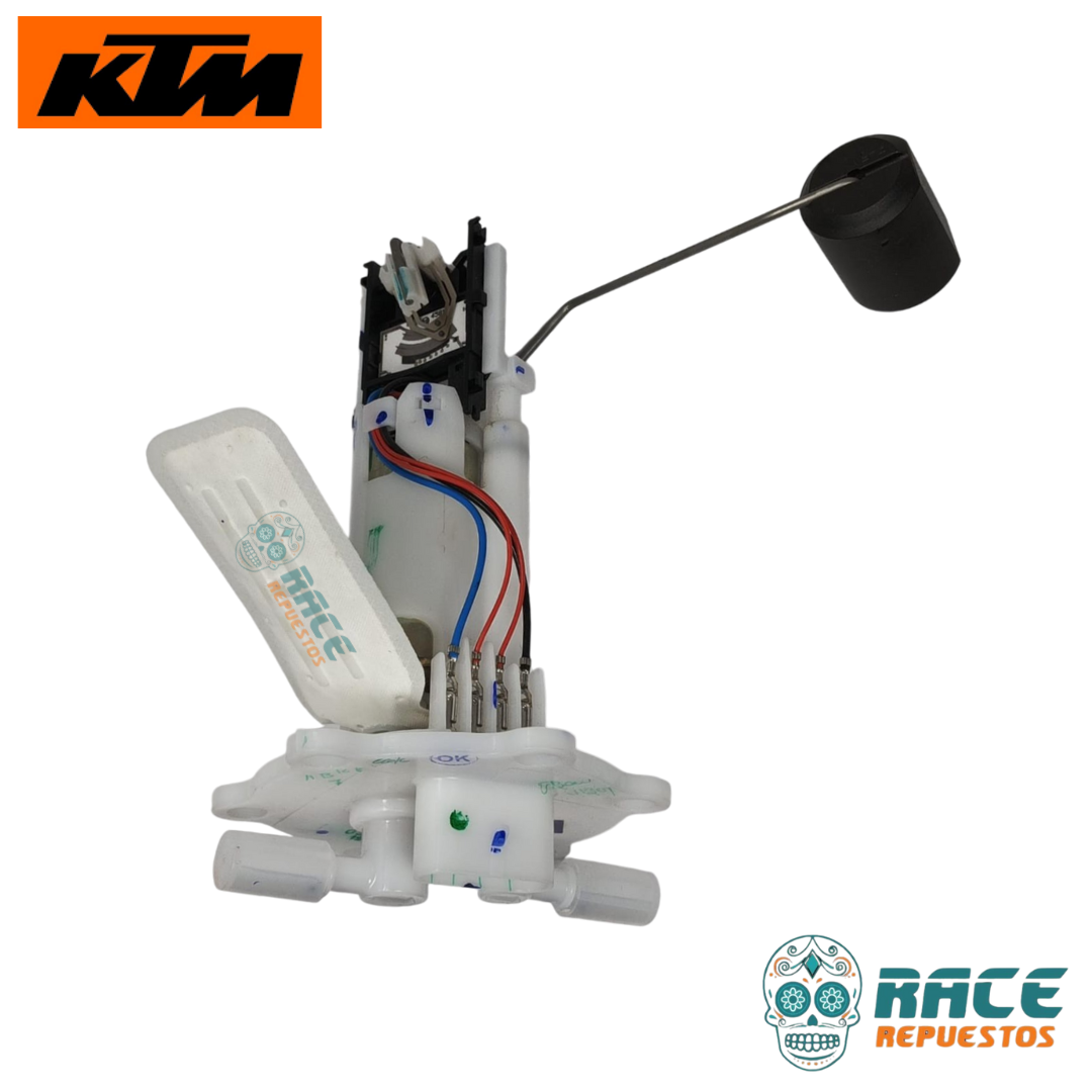 BOMBA DE GASOLINA KTM SVARTPILEN 250