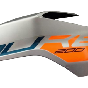 TAPA TANQUE IZQUIERDA KTM DUKE 200 ng (CUBIERTA GASOLINA)