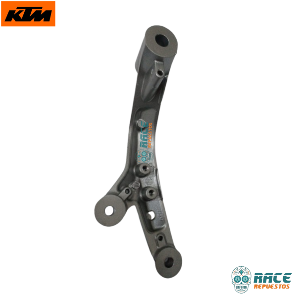 SOPORTE DE MOTOR DERECHO HUSQVARNA SVARTPILEN 250 - Image 3