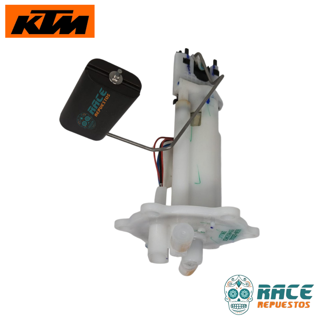 BOMBA DE GASOLINA RC 125/200/390 MOD. NUEVOS - Image 3