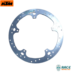 Disco Freno Trasero 320mm KTM DUKE 250 KTM 390ng RC 125 RC 200 RC 390
