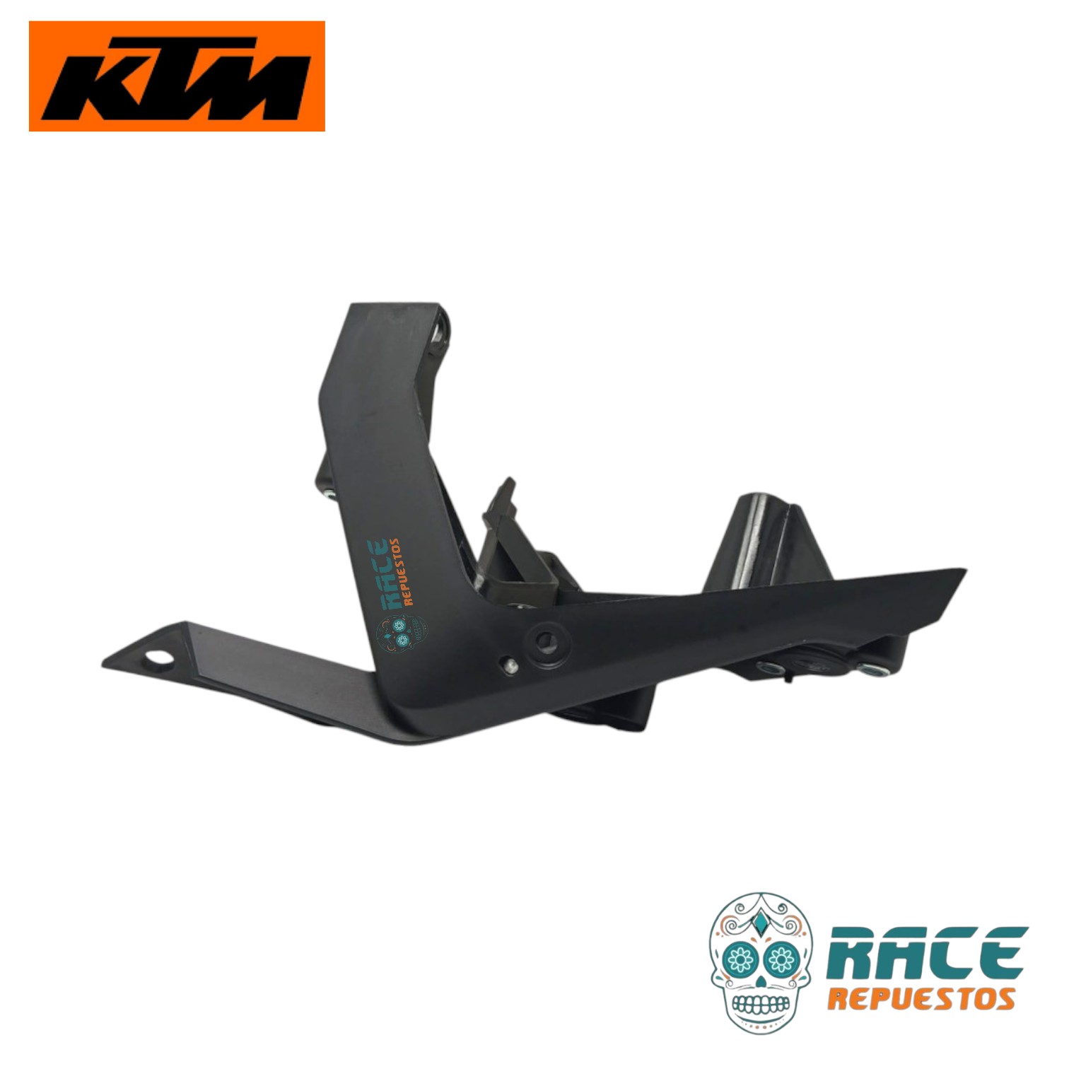 CARENADO FOCO INTERNA DERECHO KTM RC 200 RC 390 ORIGINAL - Image 2