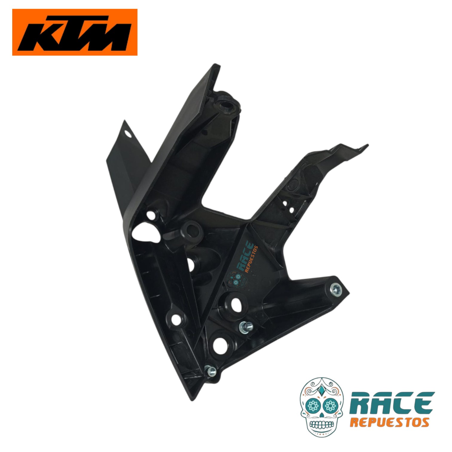 CARENADO FOCO INTERNA DERECHO KTM RC 200 RC 390 ORIGINAL