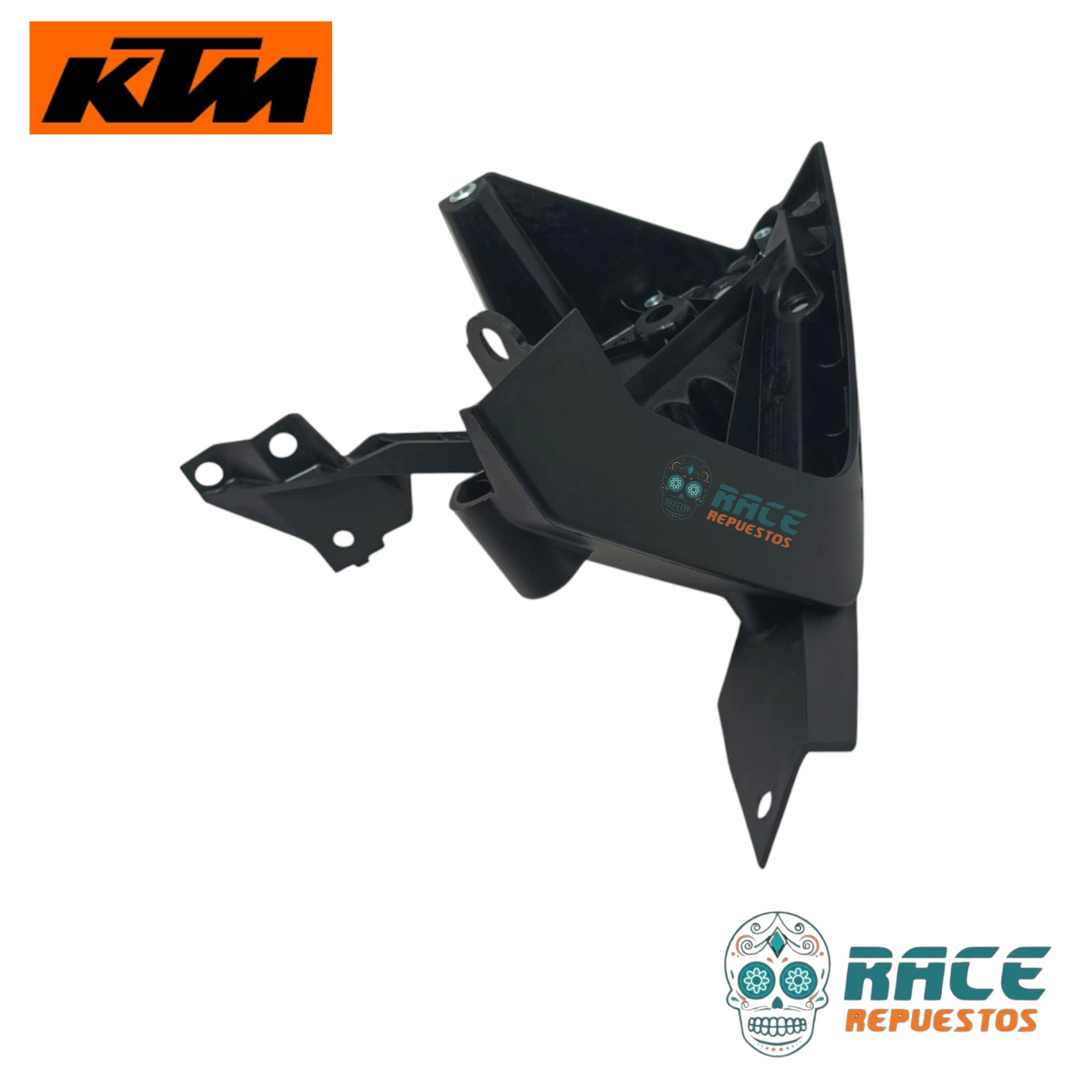 CARENADO FOCO INTERNA DERECHO KTM RC 200 RC 390 ORIGINAL - Image 12