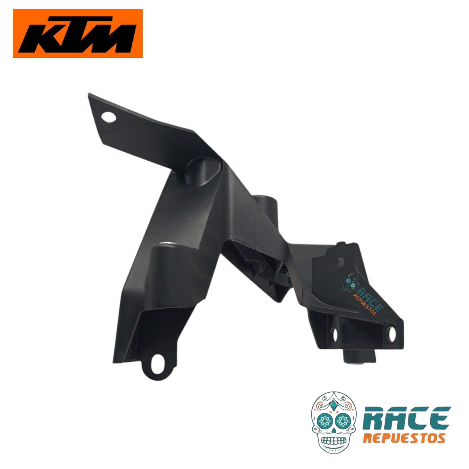 CARENADO FOCO INTERNA DERECHO KTM RC 200 RC 390 ORIGINAL - Image 3